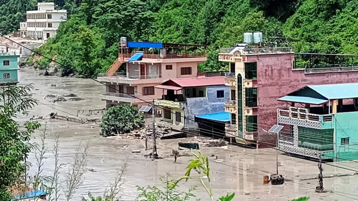 US issues advisory for citizens in Nepal amid deadly flash floods: ‘Those who need urgent assistance…’