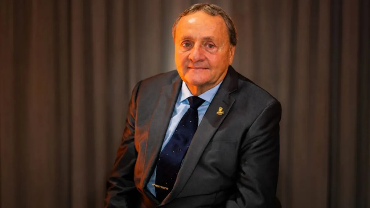 De balconista a magnata de uma das maiores empresas de iluminação da América Latina: o legado do empresário fundador da Taschibra, Afonso Luiz Schreiber de SC