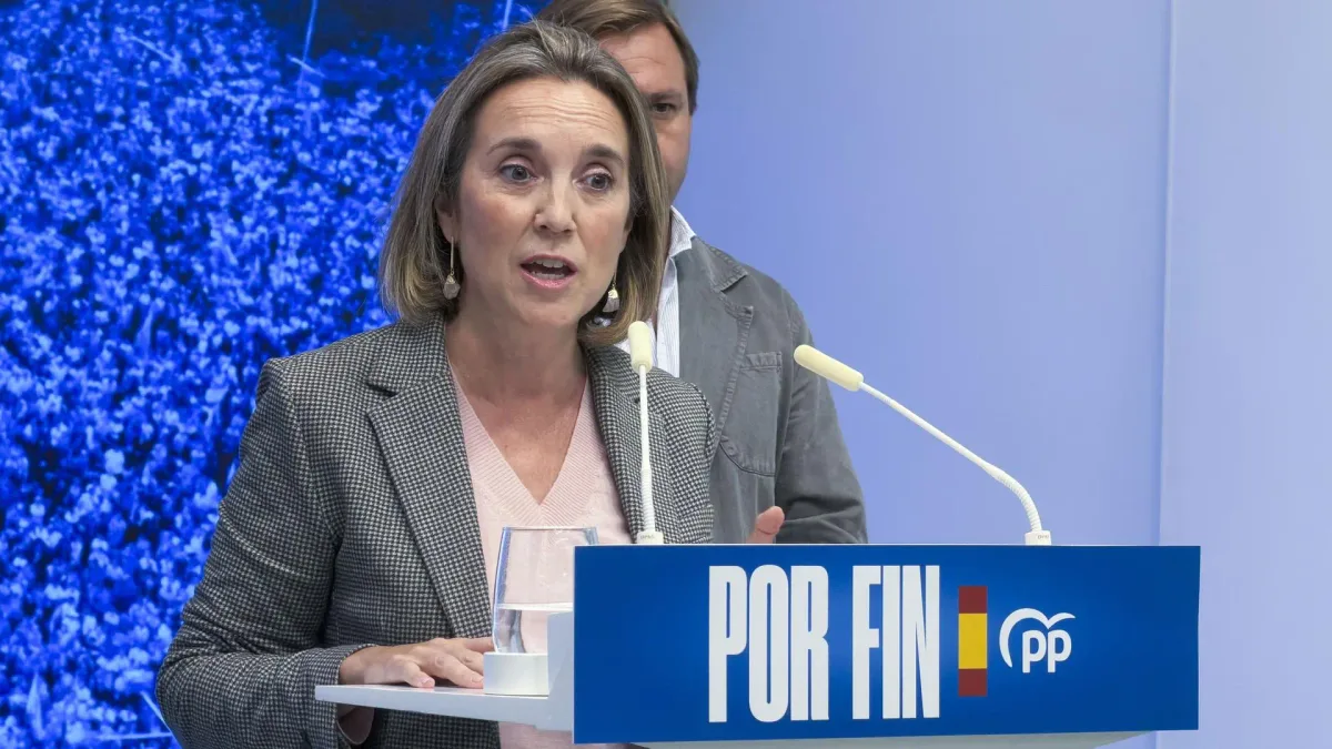 El PP prepara un plan contra el crimen organizado para que España vuelva a ser "un país seguro"