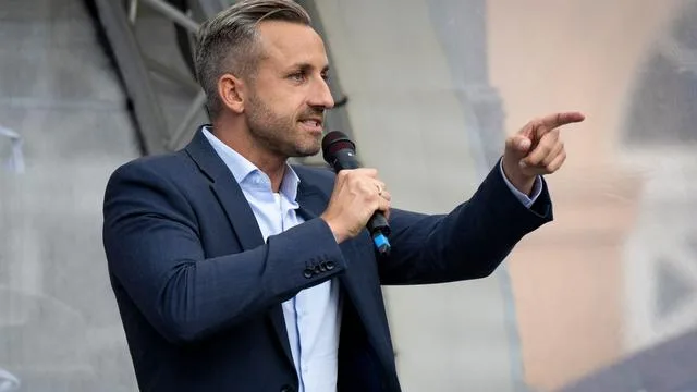 Wie weiter in Sachsen-Anhalt?: Siegmund wirbt um CDU - Müller bleibt bei Oppositionskurs