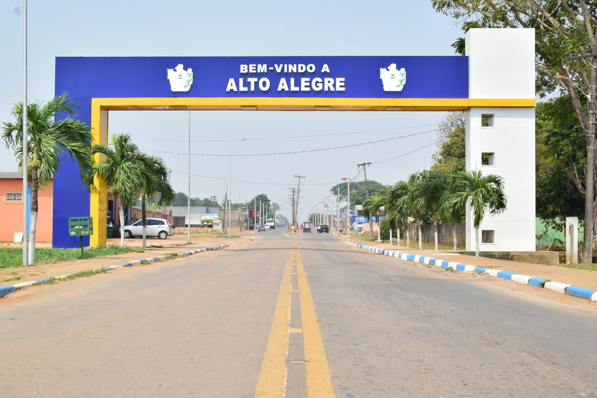Pais denunciam falta de transporte escolar há mais de 15 dias em Alto Alegre