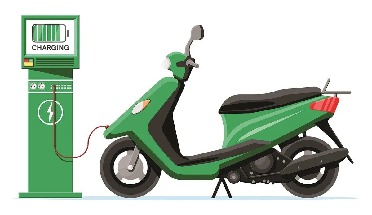 Uttar Pradesh govt eyes five-fold increase in EV charging stations