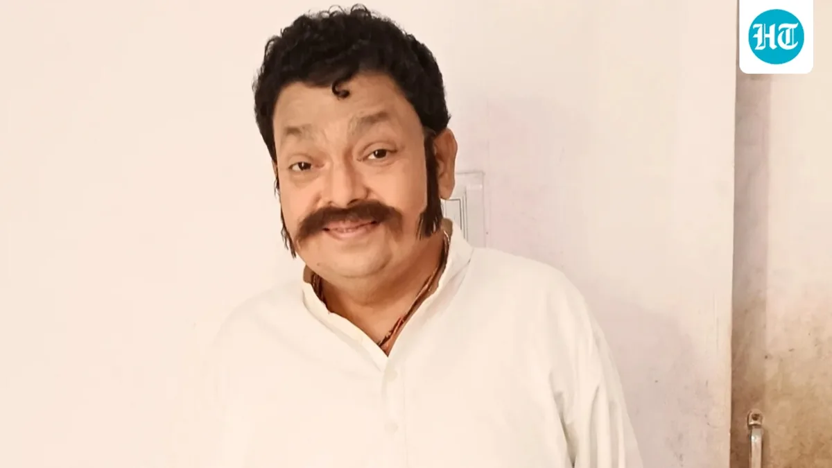 Bhabiji Ghar Par Hain's Ishwar Thakur in ICU, ‘unresponsive’ with kidney infection, family seeks urgent financial help
