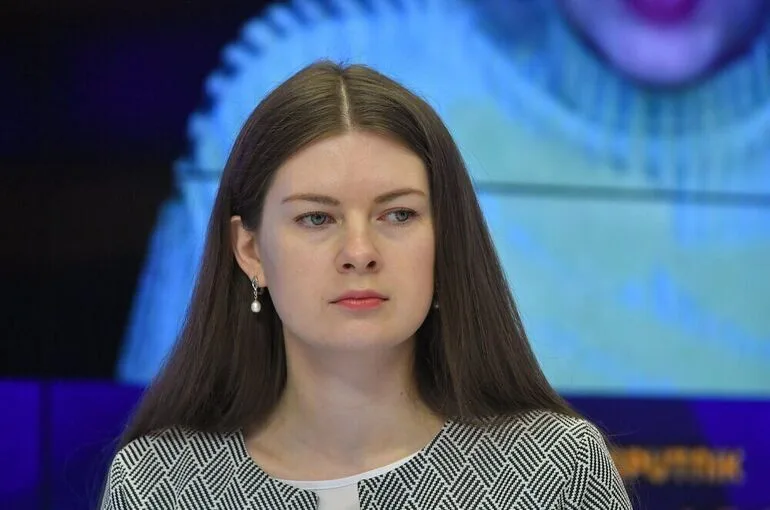 Депутат Занко рассказала об увеличении финансирования НКО в 2027 году
