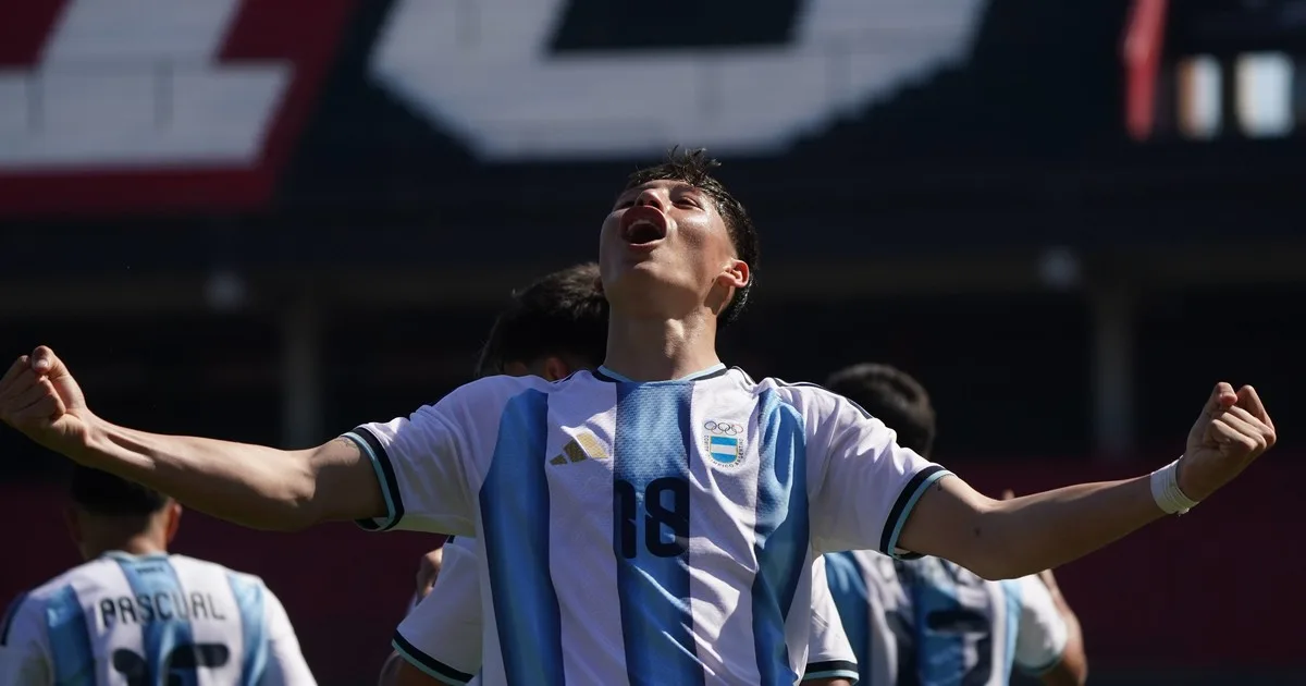 Argentina Sub 19 vs. Uruguay por los Juegos Suramericanos, hoy EN VIVO: a qué hora juegan y dónde ver por TV