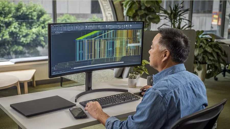 Software: Praktischer veranlagt als ChatGPT: Autodesk-KI soll Architekten effizienter machen