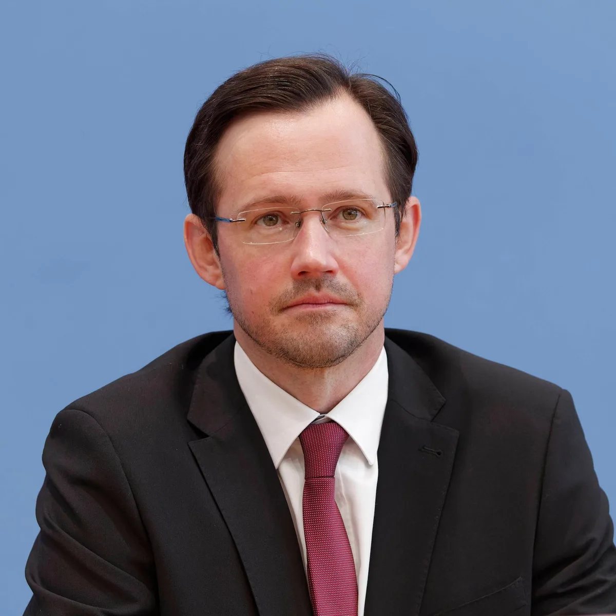 Waldbrände - SPD-Parlamentsgeschäftsführer Wiese schlägt Strafverschärfung für Brandstiftung vor