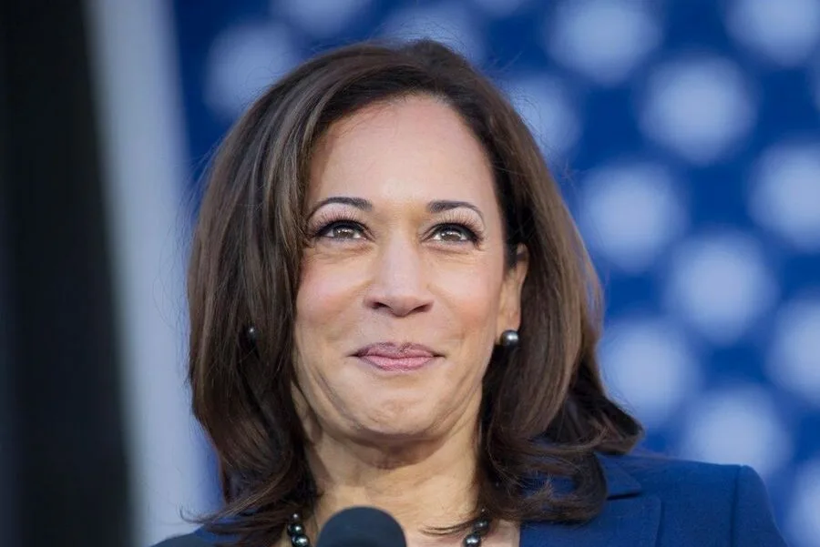 “A Arte da Guerra”: “Kamala Harris é uma receita para o desastre”