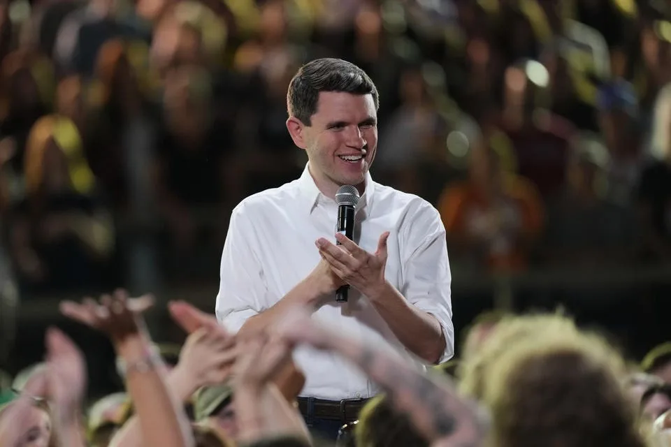 Hottest 2026 Midterm Races—Democrats Lead In Texas, Ohio In New Polls (Updated Daily)
