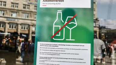 Alkoholverbot, Garantie, Steuer: Was sich im September ändert