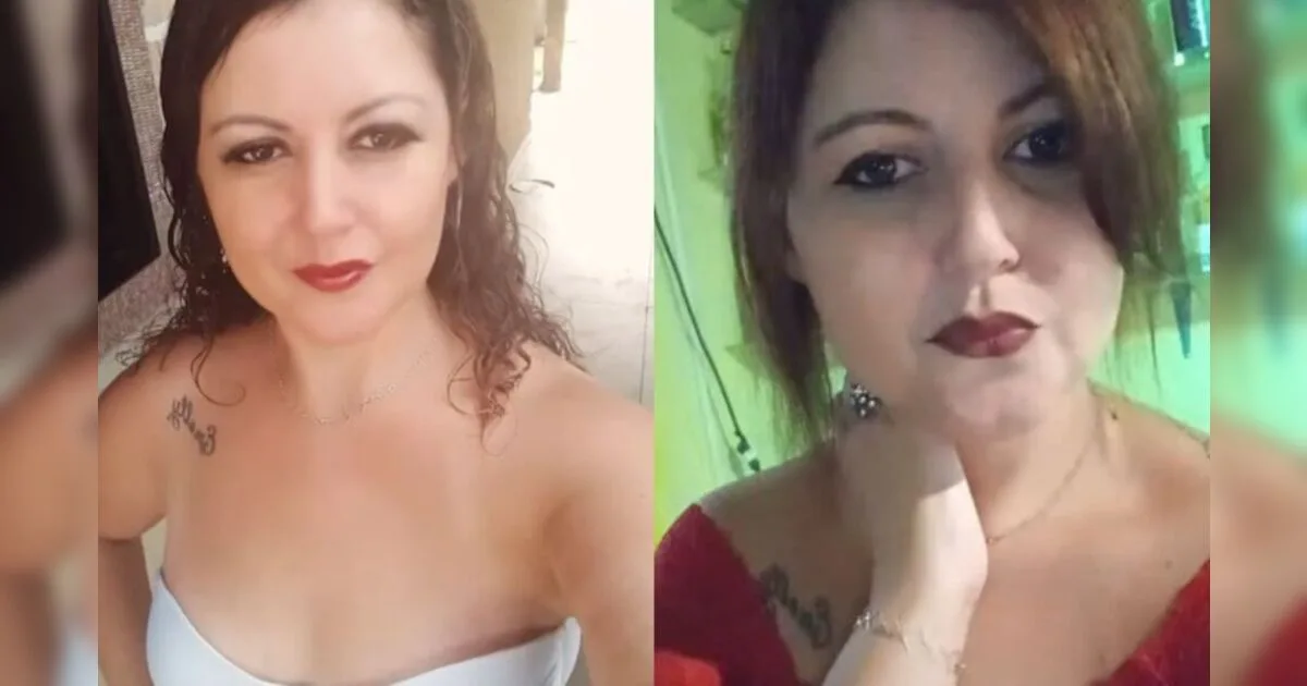 Mulher de 34 anos é morta com tiro pelas costas pelo companheiro após discussão no PR