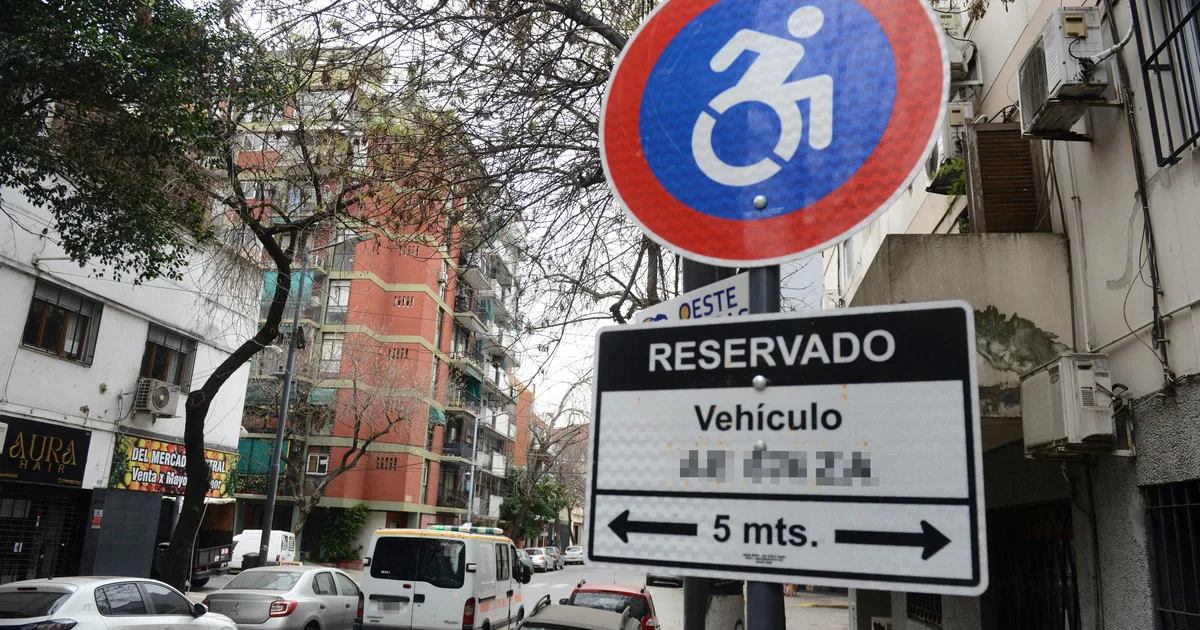 Certificado Único de Discapacidad: cómo conseguir el Símbolo Internacional de Acceso para el auto