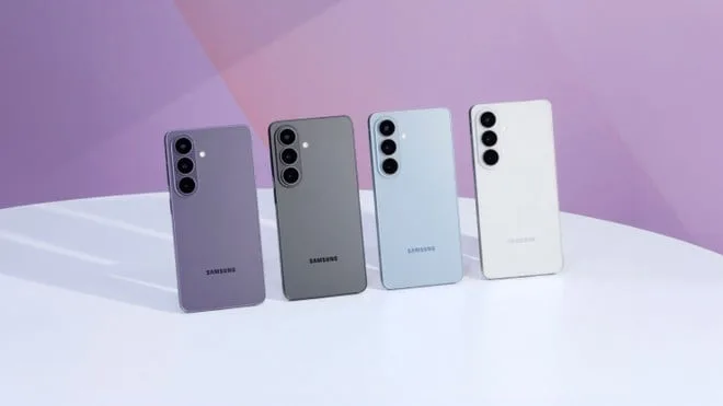 Galaxy S26 não empolga e empata com a TECNO em teste de câmera do DXOMARK