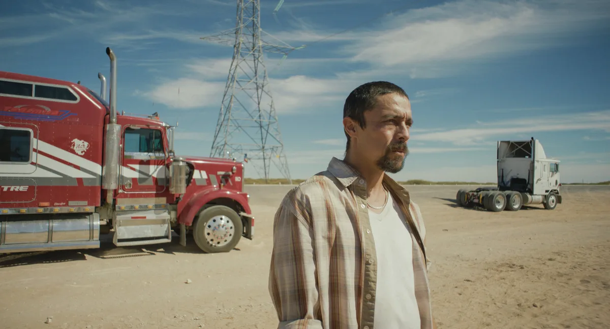 ‘En el camino’ es la película mexicana que buscará nominación en los Premios Óscar
