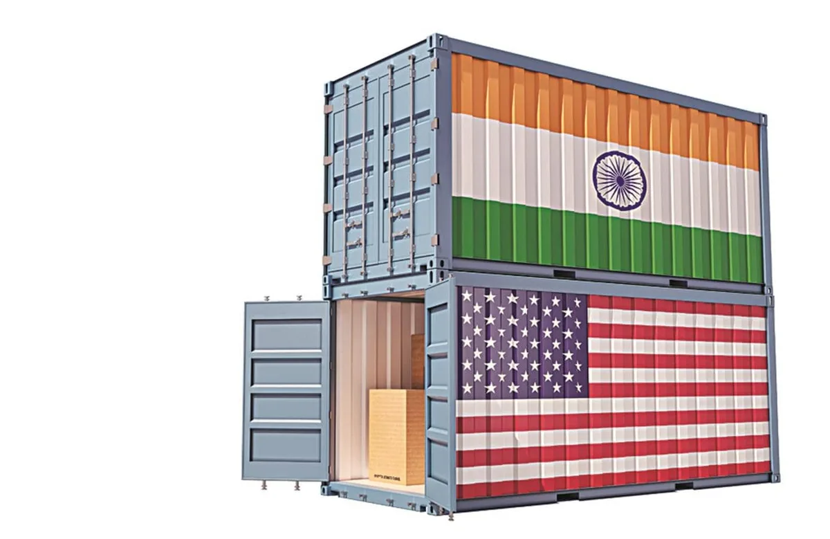 US Bill empowers Trump to target India with 100% tariff over Russian energy