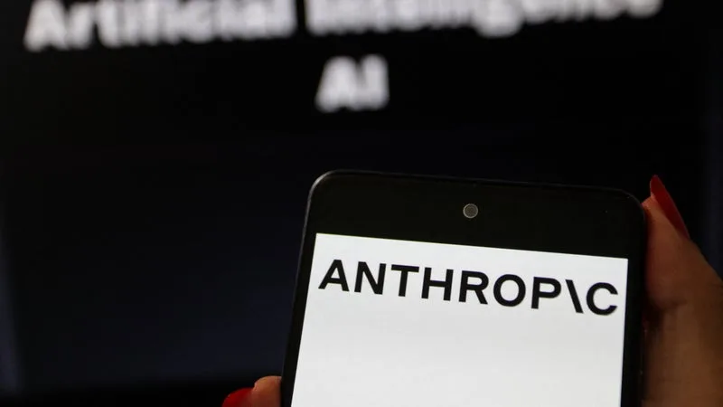 SpaceX déjà battu? Anthropic enregistre un chiffre d'affaires de 16,8 milliards de dollars au troisième trimestre, en hausse de 45%, et vise une introduction record à Wall Street en novembre
