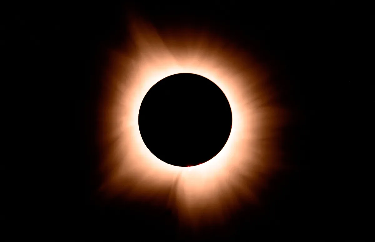 Eclipse solar total será visto em países da Europa nesta quarta; SIGA