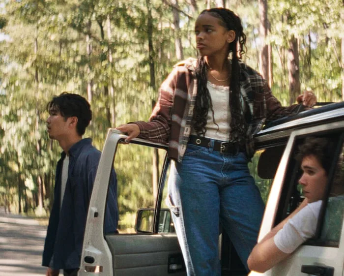 It Ends review – gripping micro-budget horror ranks among the year’s best