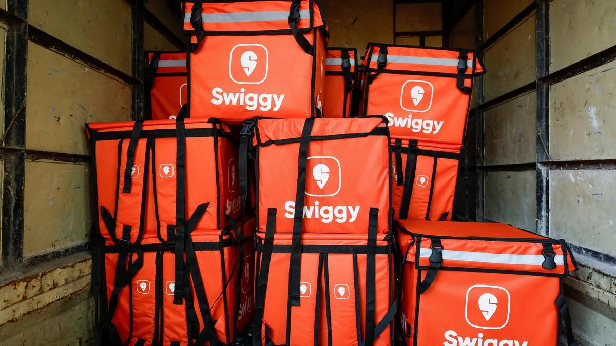 Swiggy launches AI partner Guru to help restaurants