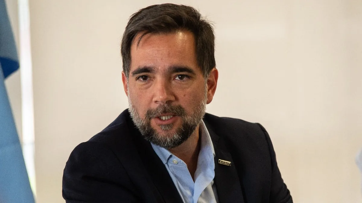 Procesaron al exjefe de ARSAT por presuntas coimas y contratos con sobreprecios: le fijaron un embargo de $3000 millones