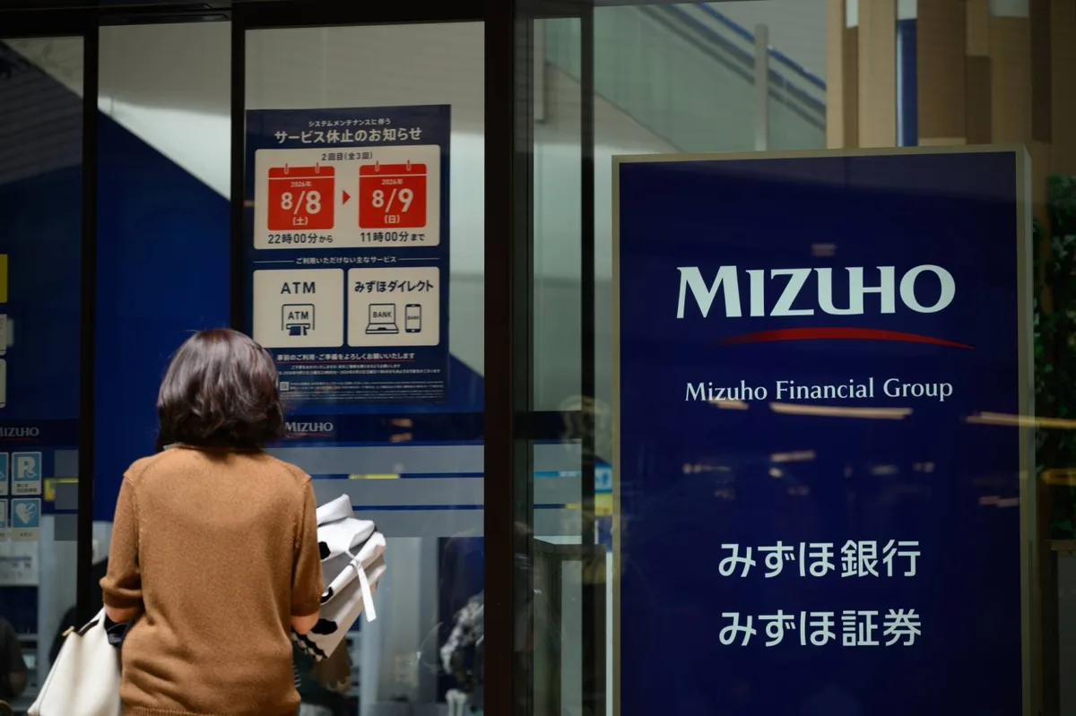 Radiant World sent Mizuho fake Glencore email, court filing says