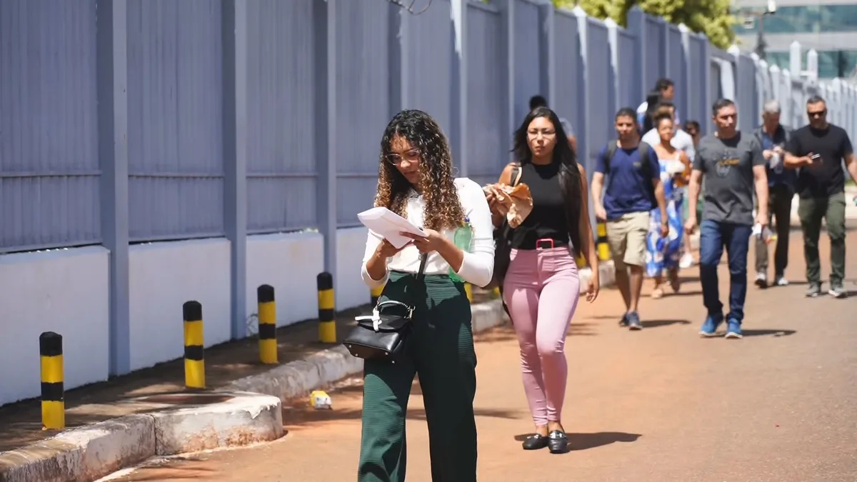 Exame Nacional da Magistratura tem inscrições abertas de prova obrigatória para quem quer ser juiz