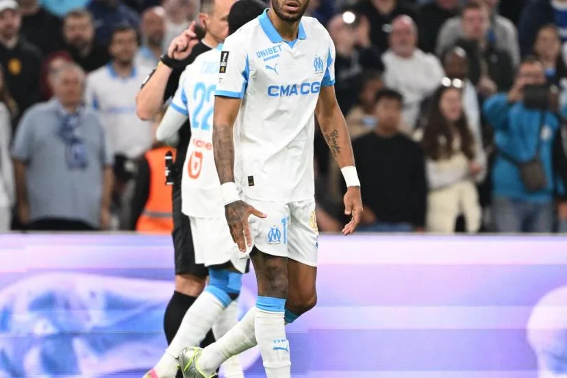 Pierre-Emerick Aubameyang : « Tant que mon corps me dira que je peux continuer à jouer, je continuerais »