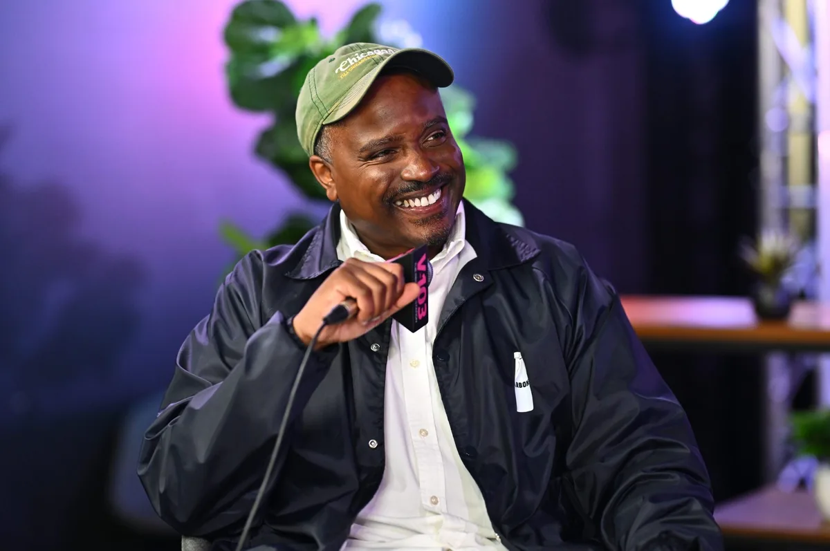 Disney offered a 13-year-old $2 million to sing in The Lion King—his mom took $100k plus royalties instead. He’s still getting paid 32 years later