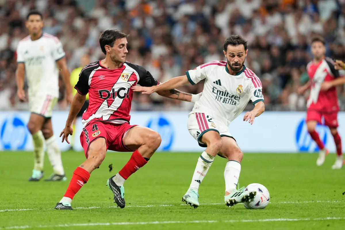 Bernardo Silva puede dar mucho juego