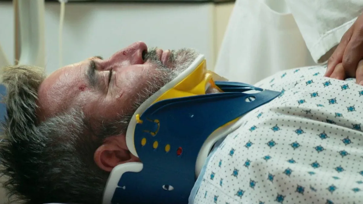 Demain nous appartient : Sylvain va-t-il survivre à son arrêt cardiaque ?