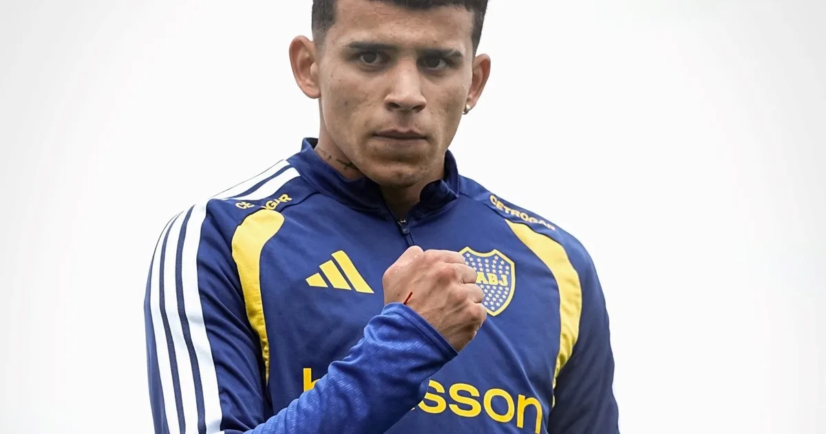 La particular mirada de un ídolo de Boca sobre Leonel Flores: "A veces exagera..."