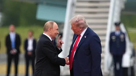 Kremlin responds to US invitation to Putin to attend Miami G20