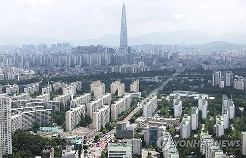 서울시, 주택정책 20년 되짚는 백서…"박원순 시정기 43만호 증발"