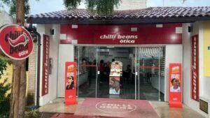 As várias versões da Chilli Beans sobre o novo executivo e a crise financeira
