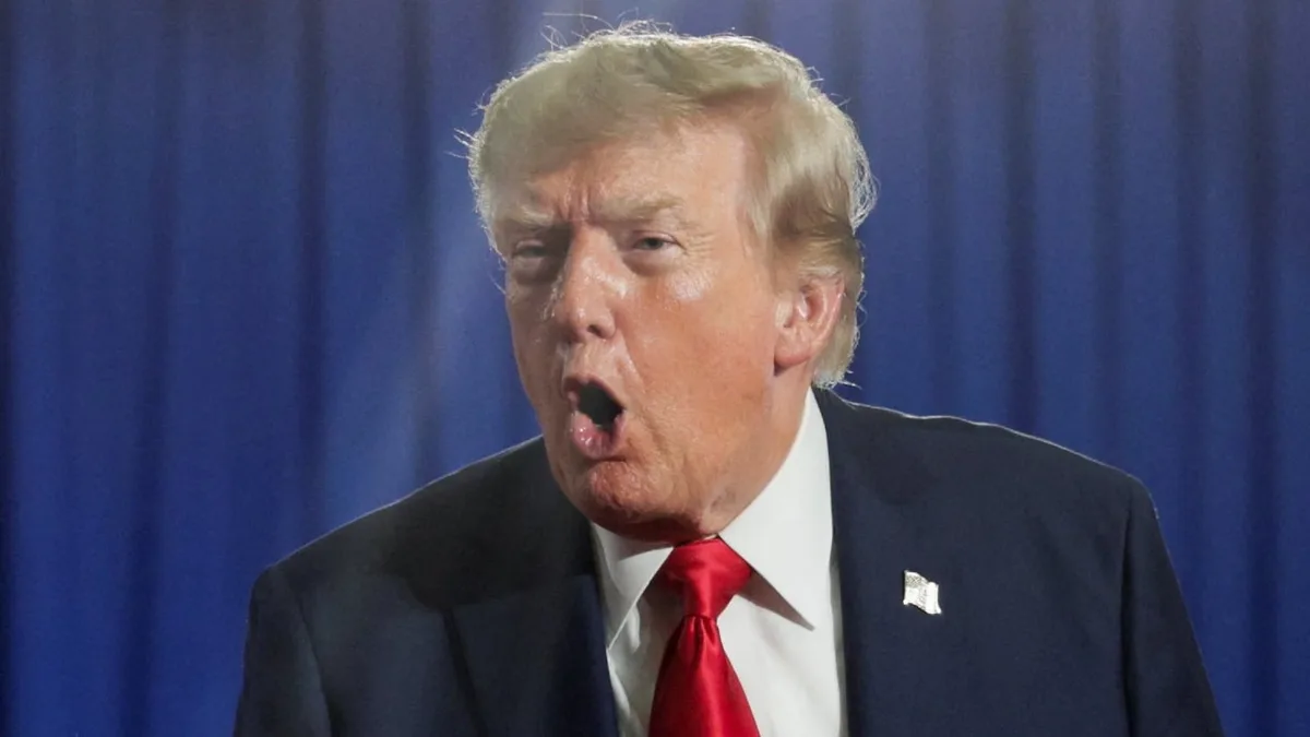 Republicans Turn on Trump’s Plans as Midterms Loom