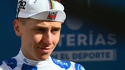 Après sa chute sur la Vuelta, Tadej Pogacar a-t-il une chance de remonter sur un vélo avant la fin de saison ?