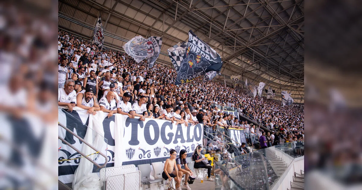 Atlético-MG x Red Bull Bragantino: onde assistir ao vivo nesta quarta-feira