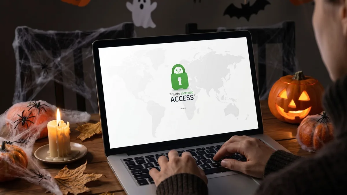 VPN Deal of the Week: Private Internet Access's Halloween Sale has landed – 26 months of protection for under $50