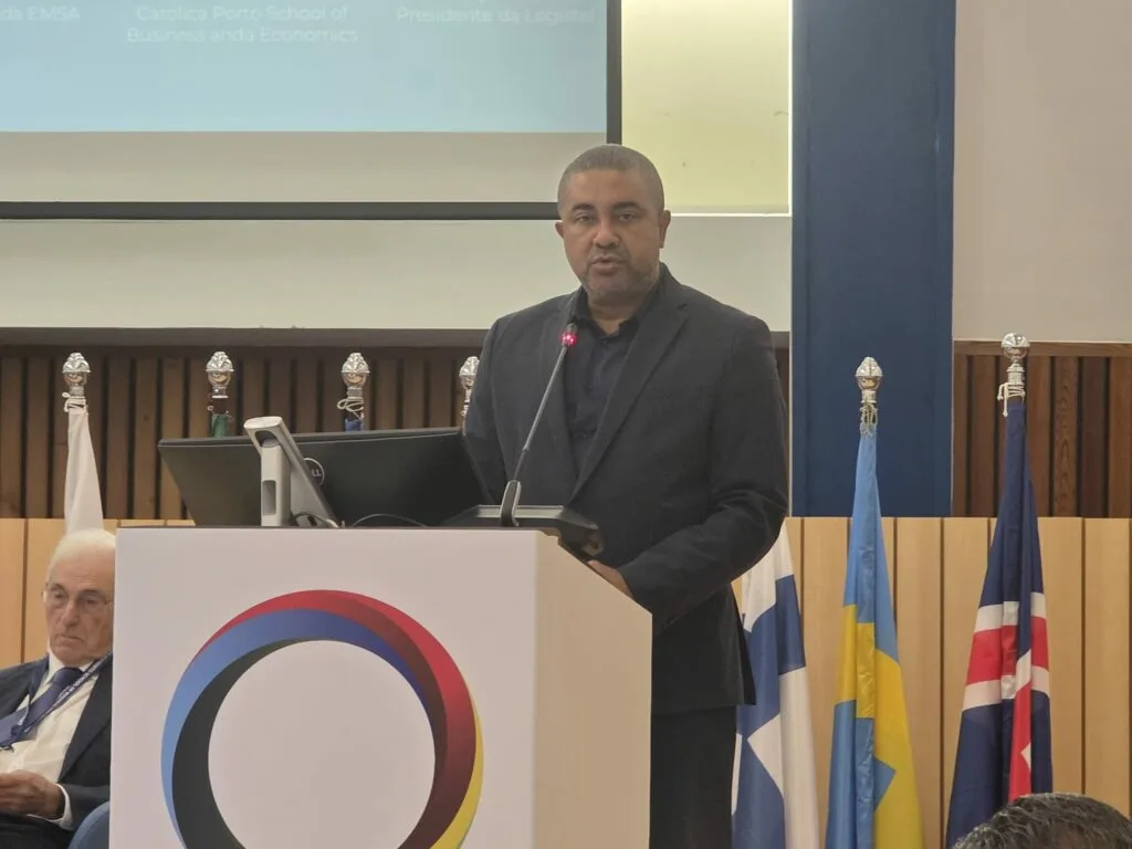 Cabo Verde quer portos na estratégia económica do país