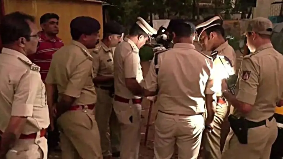 6-year-old collapses after being ‘slapped over homework’, dies at Vizag hospital