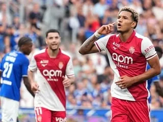 AS Monaco. Après sa célébration polémique, Paris Brunner risque gros…