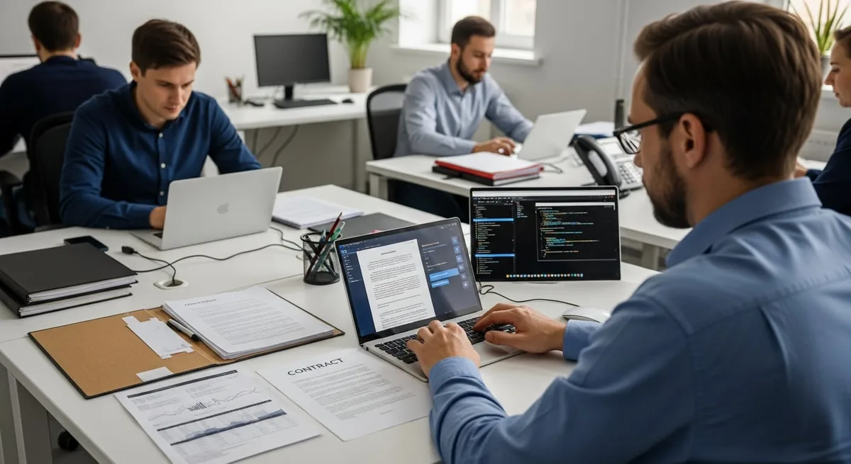 La reestructuración empresarial: una decisión que debe surgir desde la propia compañía