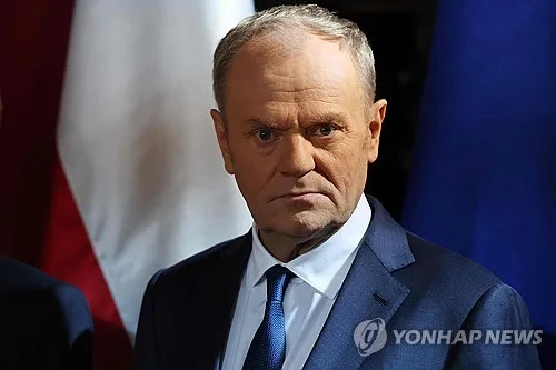폴란드 총리 암살 기도 가능성…공격 계획 용의자 체포(종합)