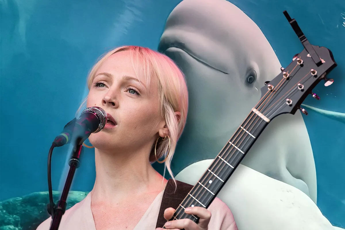 I Told Myself I Would Never Play “Kids Music” for My Children. How Little I Knew About Motherhood.