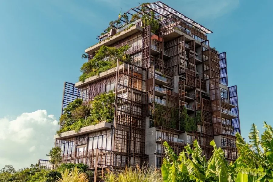 Rosewood São Paulo é eleito 6º melhor hotel do mundo