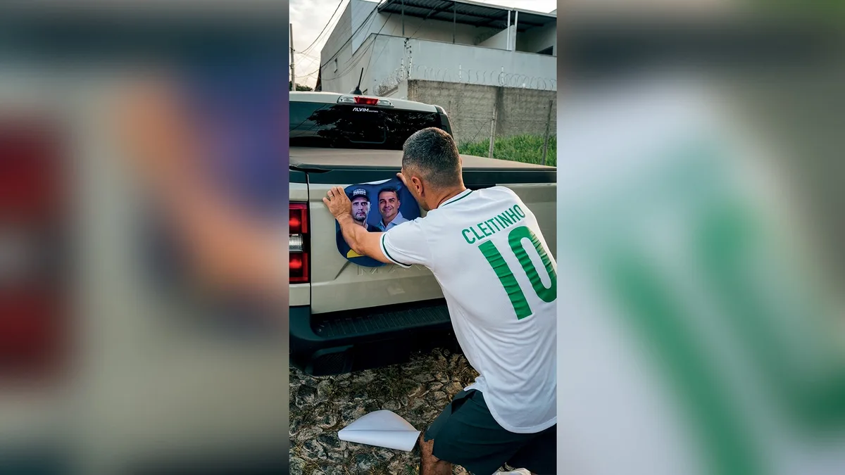 Redução de palanques locais no segundo turno desafia os presidenciáveis
