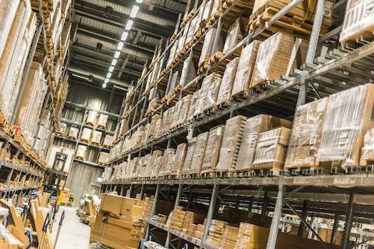 Weak demand drags manufacturing activity to lowest level in 2026