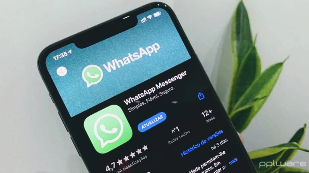 WhatsApp prepara mudança no iPhone que vai mudar como usamos esta app