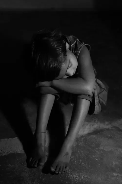 Children are not commodities: Addressing the exploitation crisis in South Africa