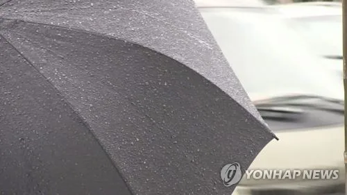 군산에 100㎜ 장대비…전북 20∼80㎜ 추가 예보